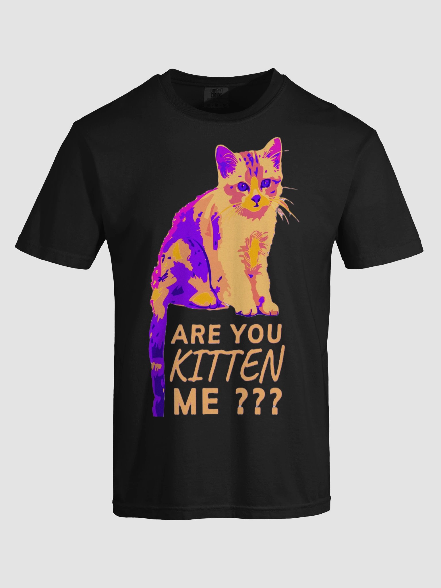 ARE YOU KITTEN ME??? product image (96)