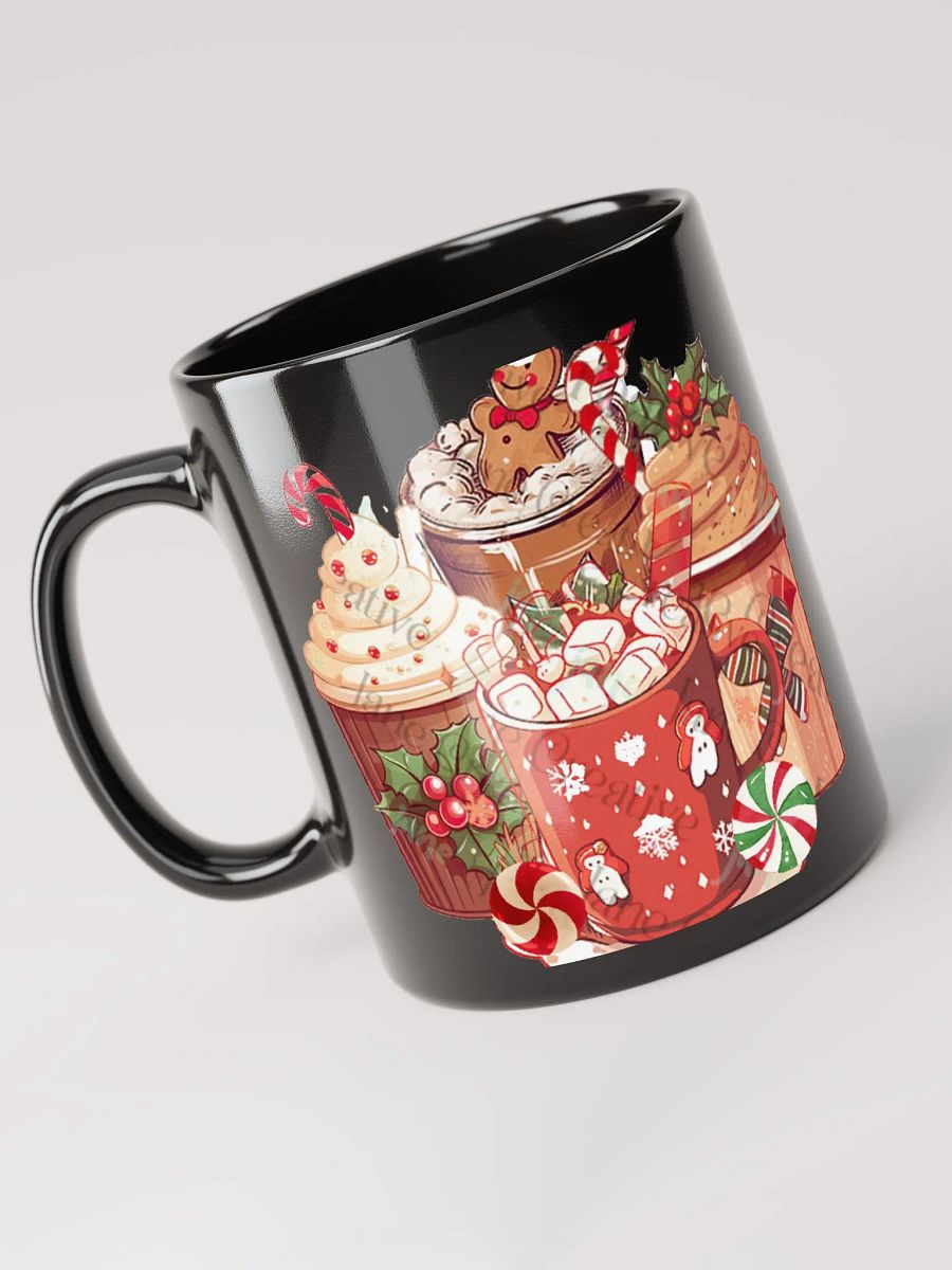 Holiday Beverages Mug product image (5)