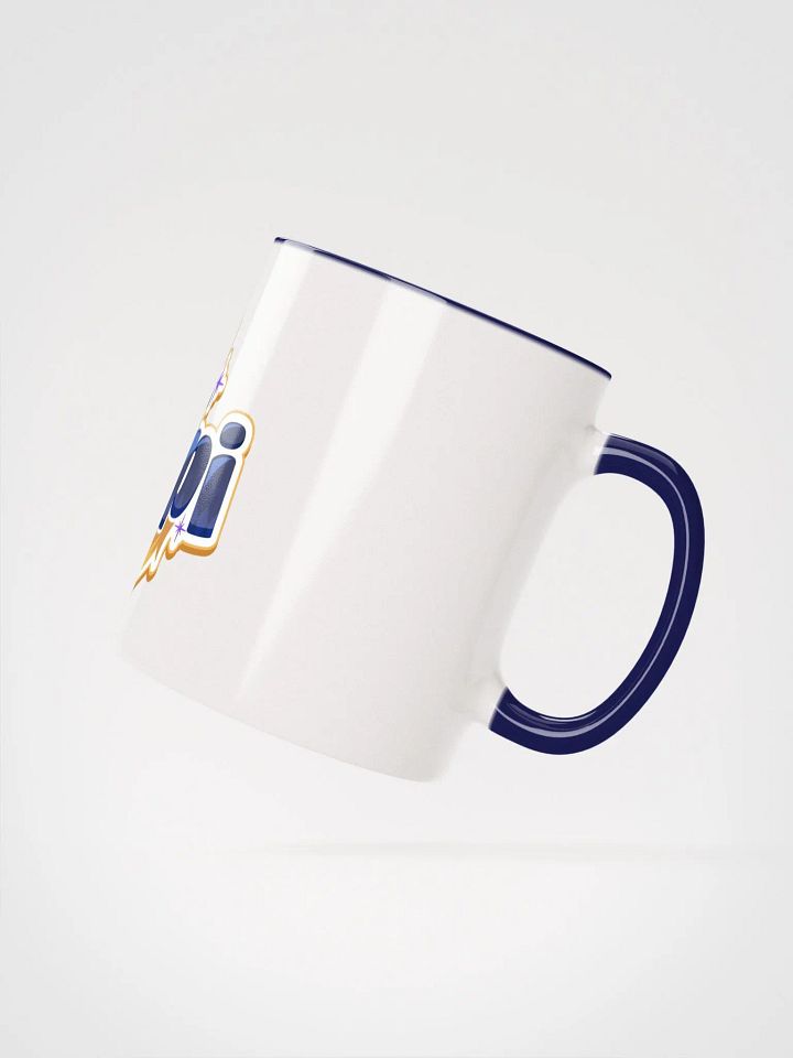 Shepi Logo Mug product image (7)