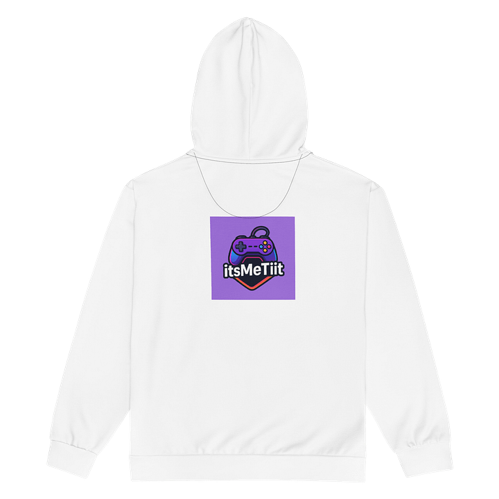 Controller Command All-Over Hoodie product image (2)