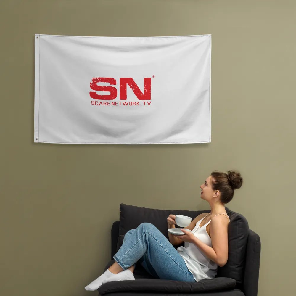 Flag ScareNetwork product image (12)