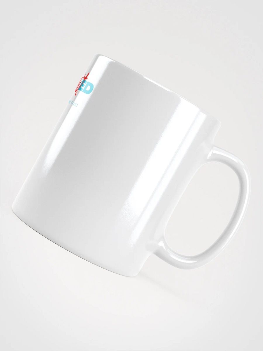 UnliMited Aspiration Mug product image (10)