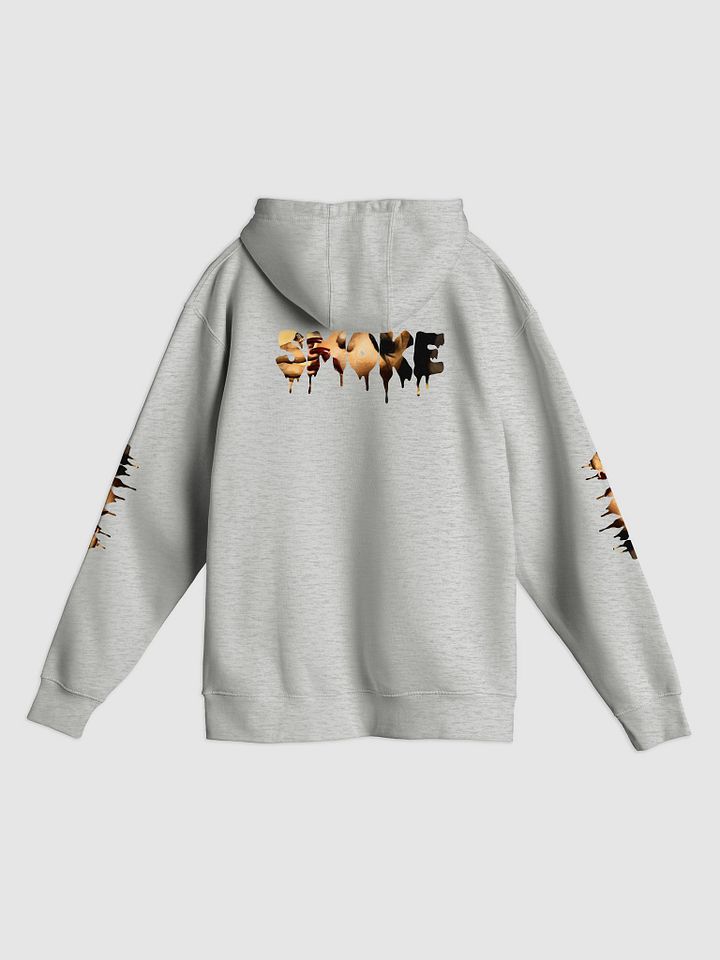 Inferno Portrait | Premium Hoodie product image (5)