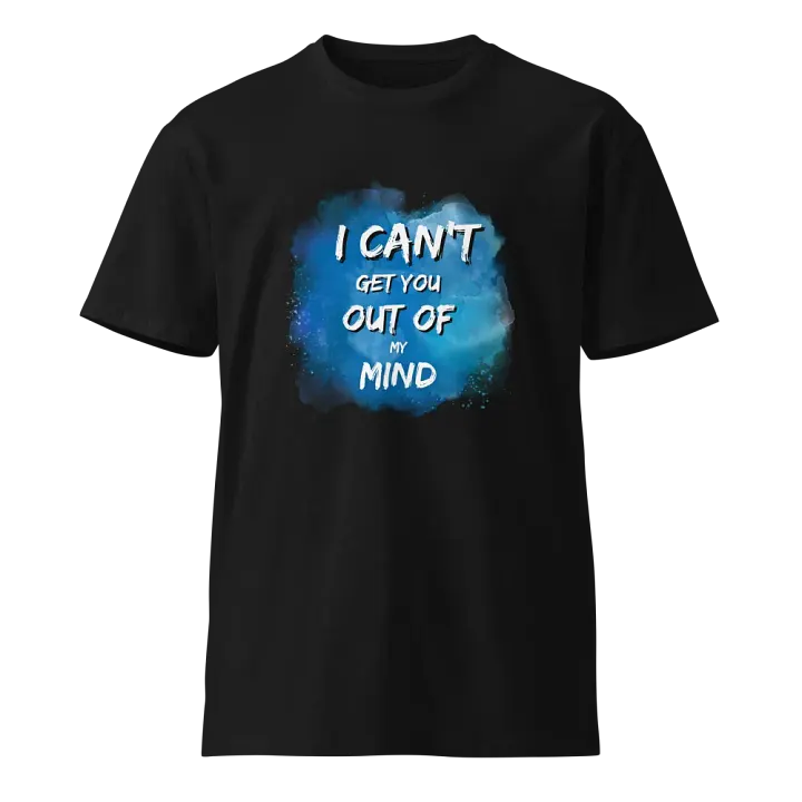 Can't Forget You Tee product image (1)