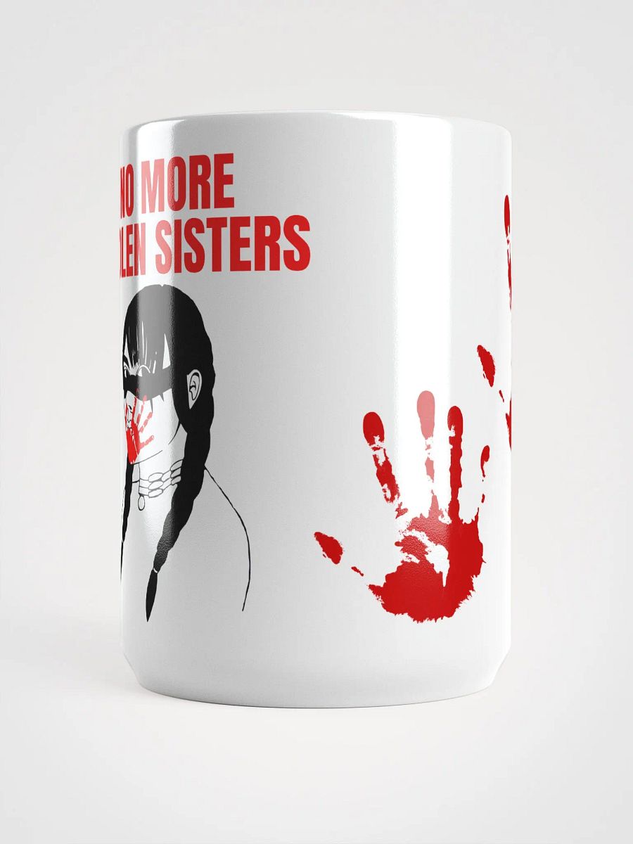 No More Stolen Sisters Mug product image (5)