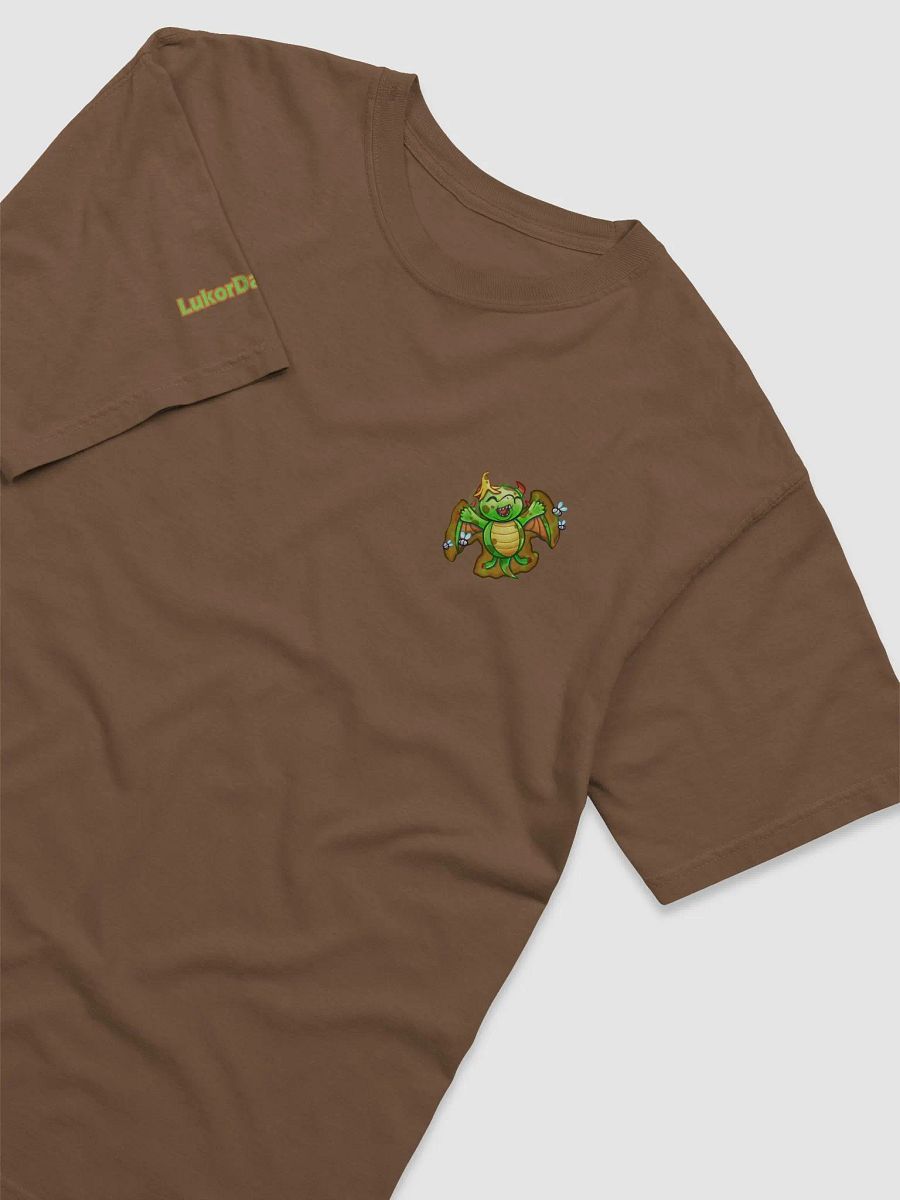 Stinkor's Stinker Shirt product image (23)