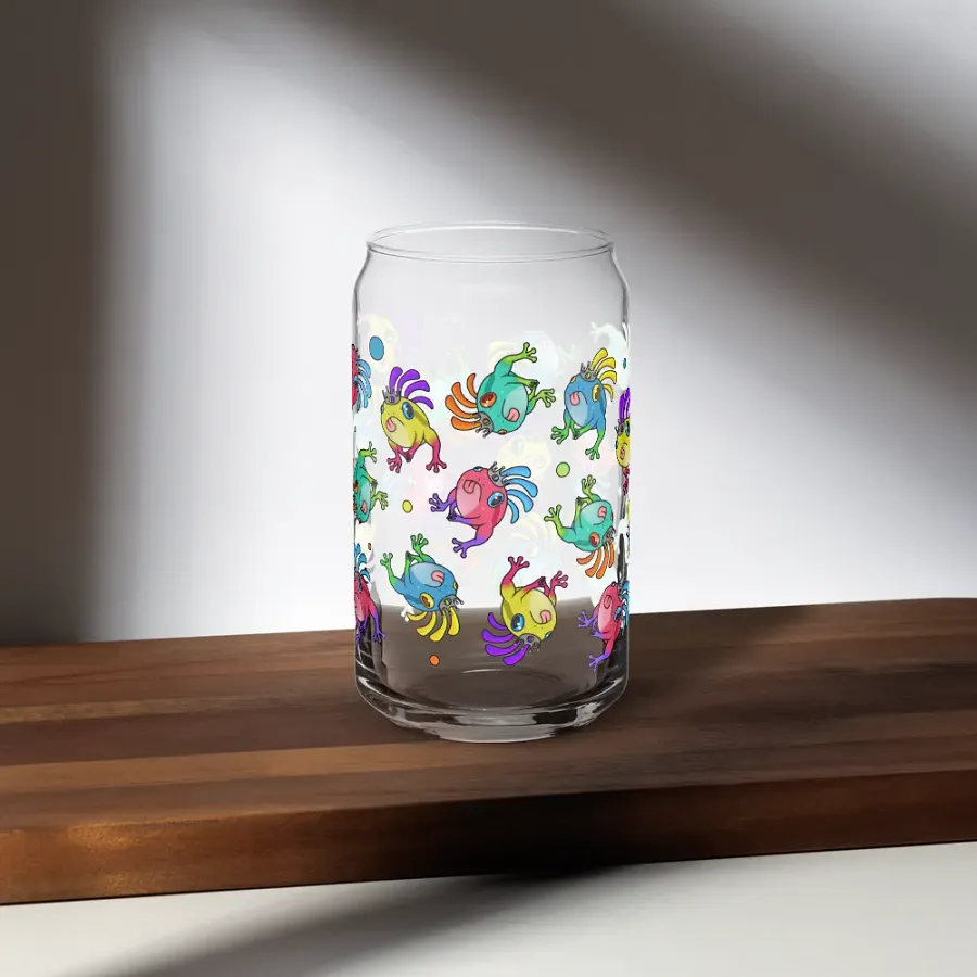 Frogs product image (5)