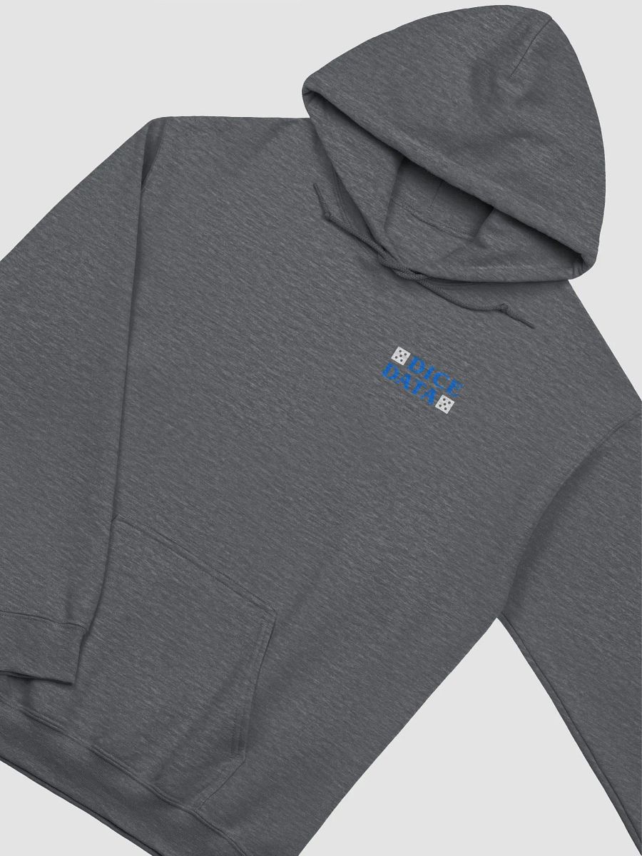 "Dice Daddy" Hoodie product image (2)
