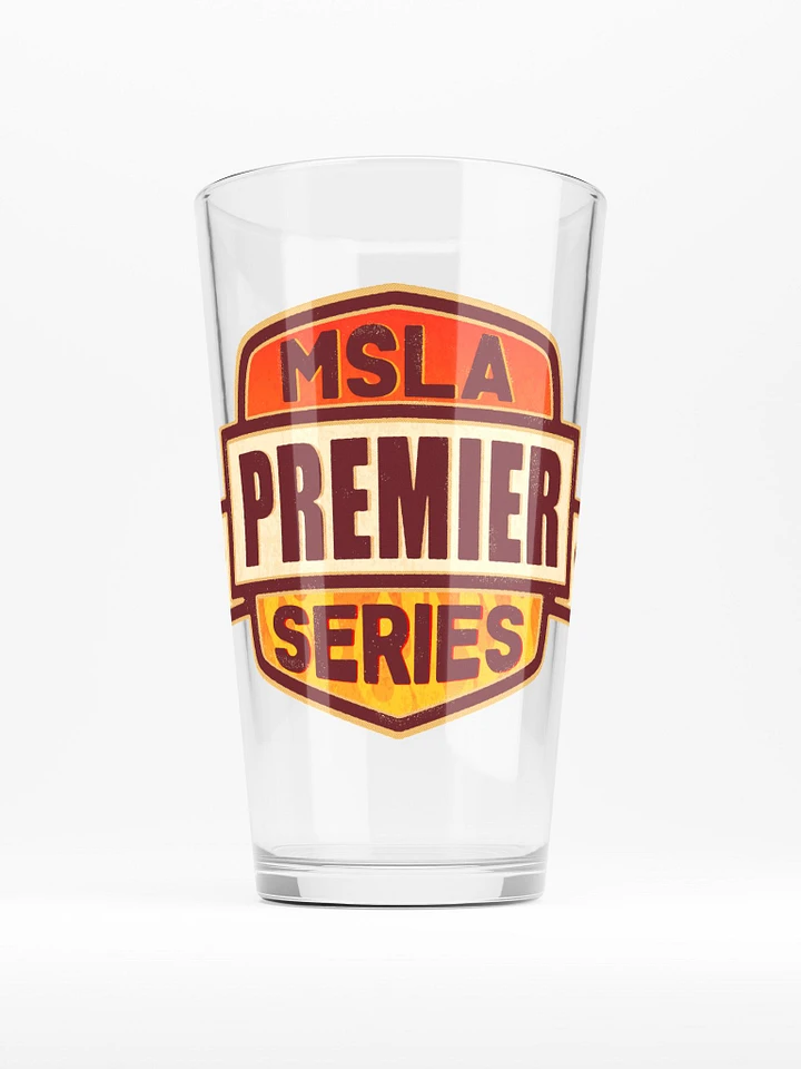 MSLA Premier Series - Glass product image (2)