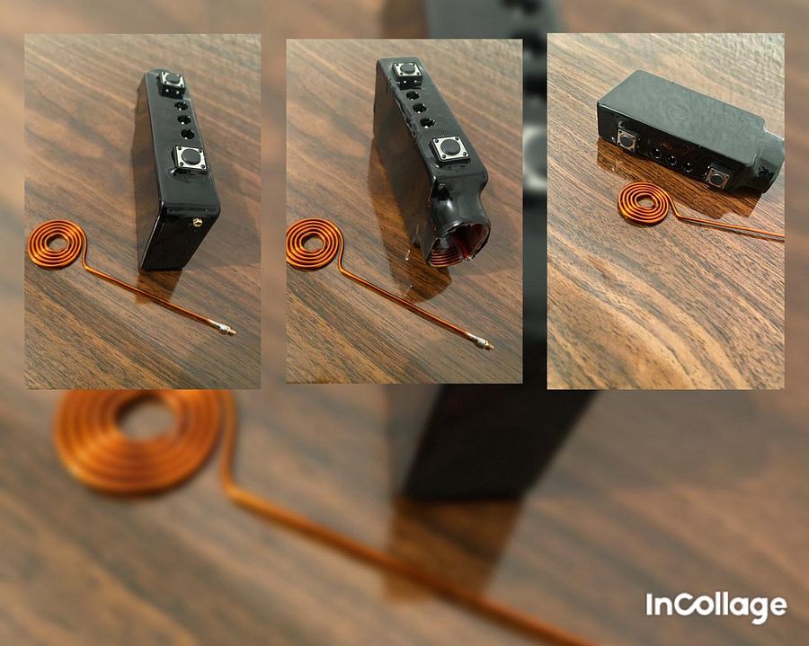 Double jammer product image (1)