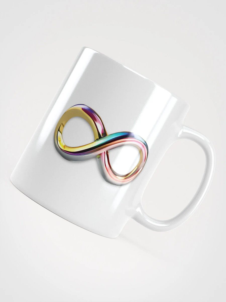 Autism Month 15oz Mug product image (4)