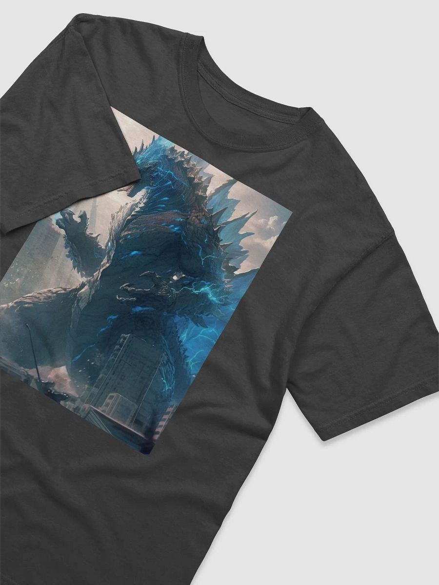 kaiju shirt product image (3)