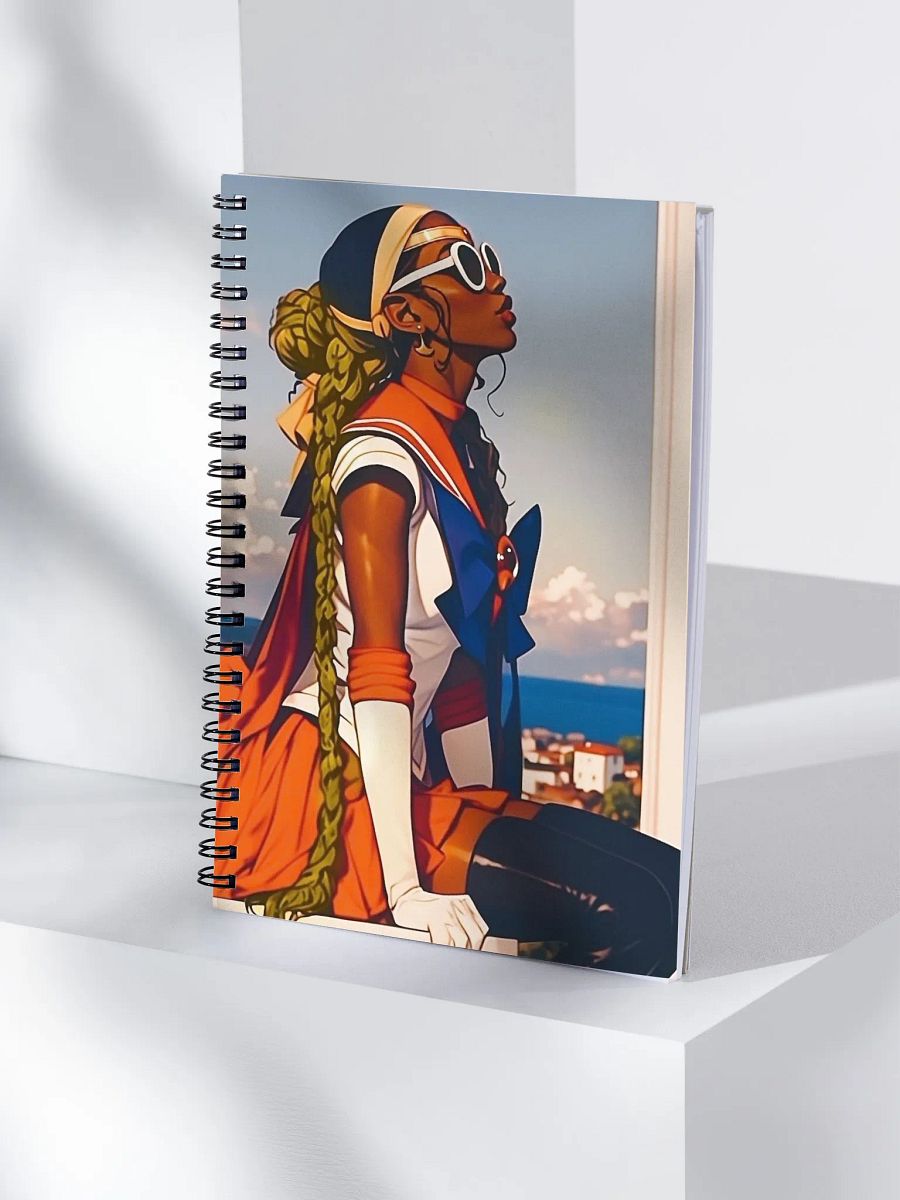 Cosplay & Chill in Venus product image (4)