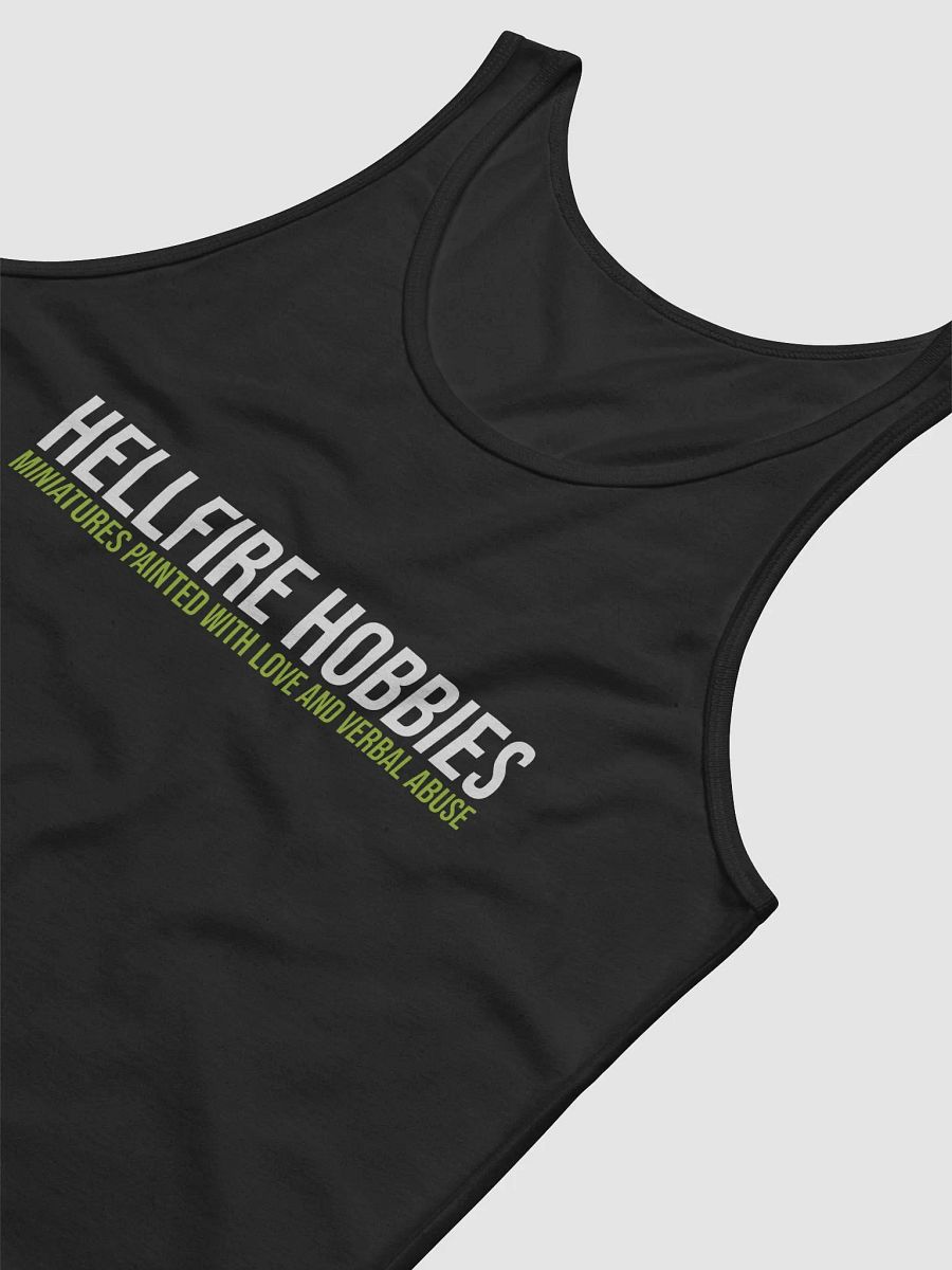 TLC Tank Top product image (6)