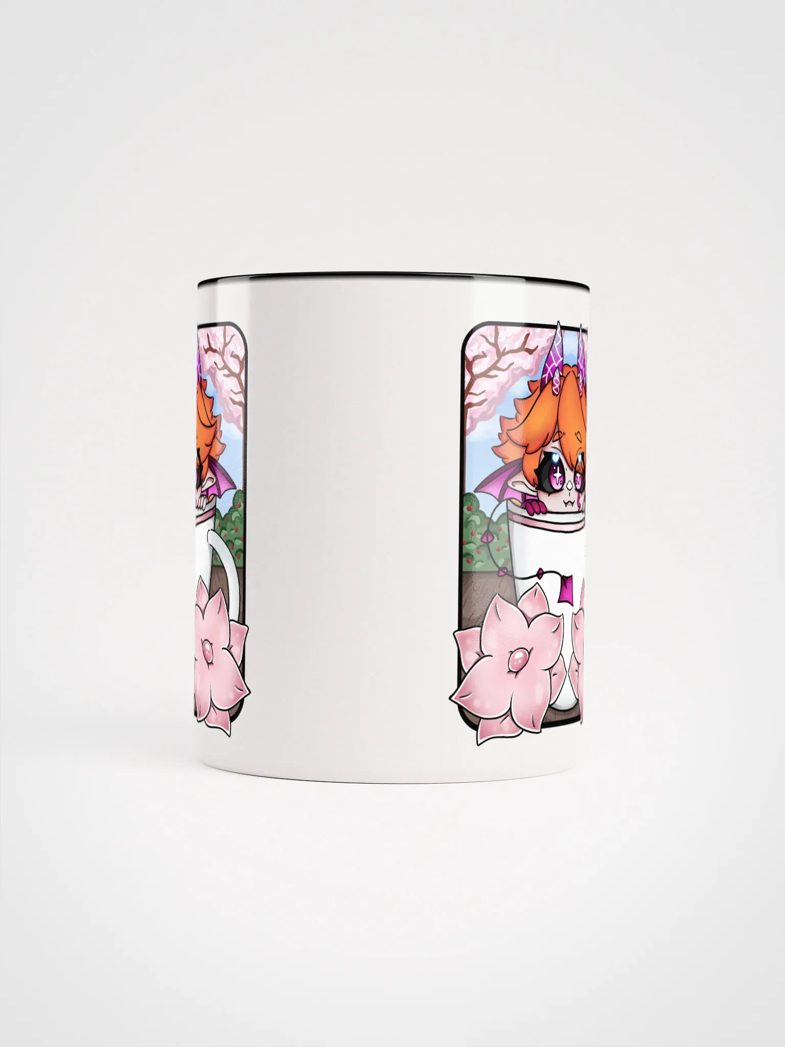 Ven Sakura Spring Mug product image (5)