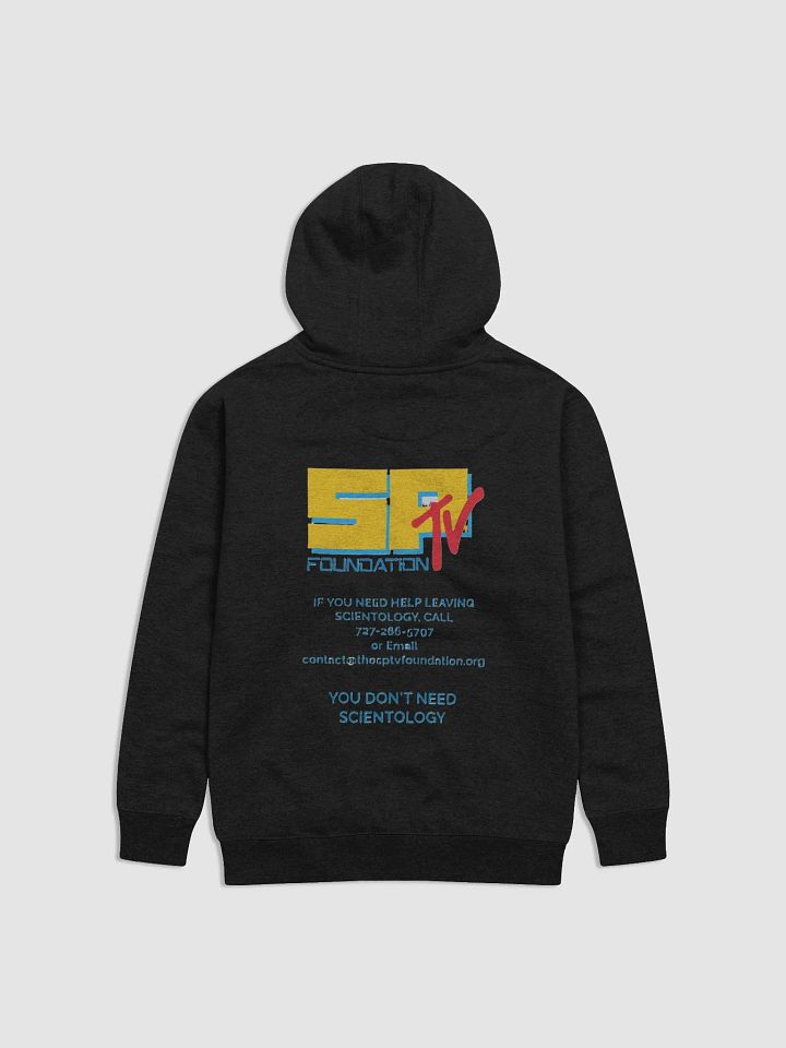 SPtv Foundation Hoodie product image (13)
