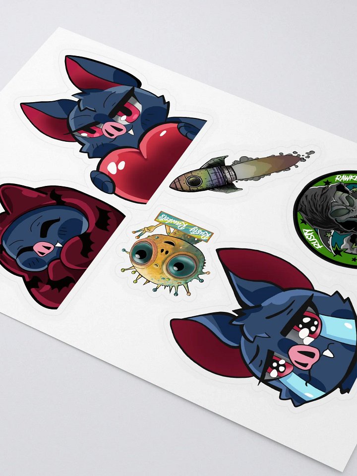 mix sticker sheet product image (2)