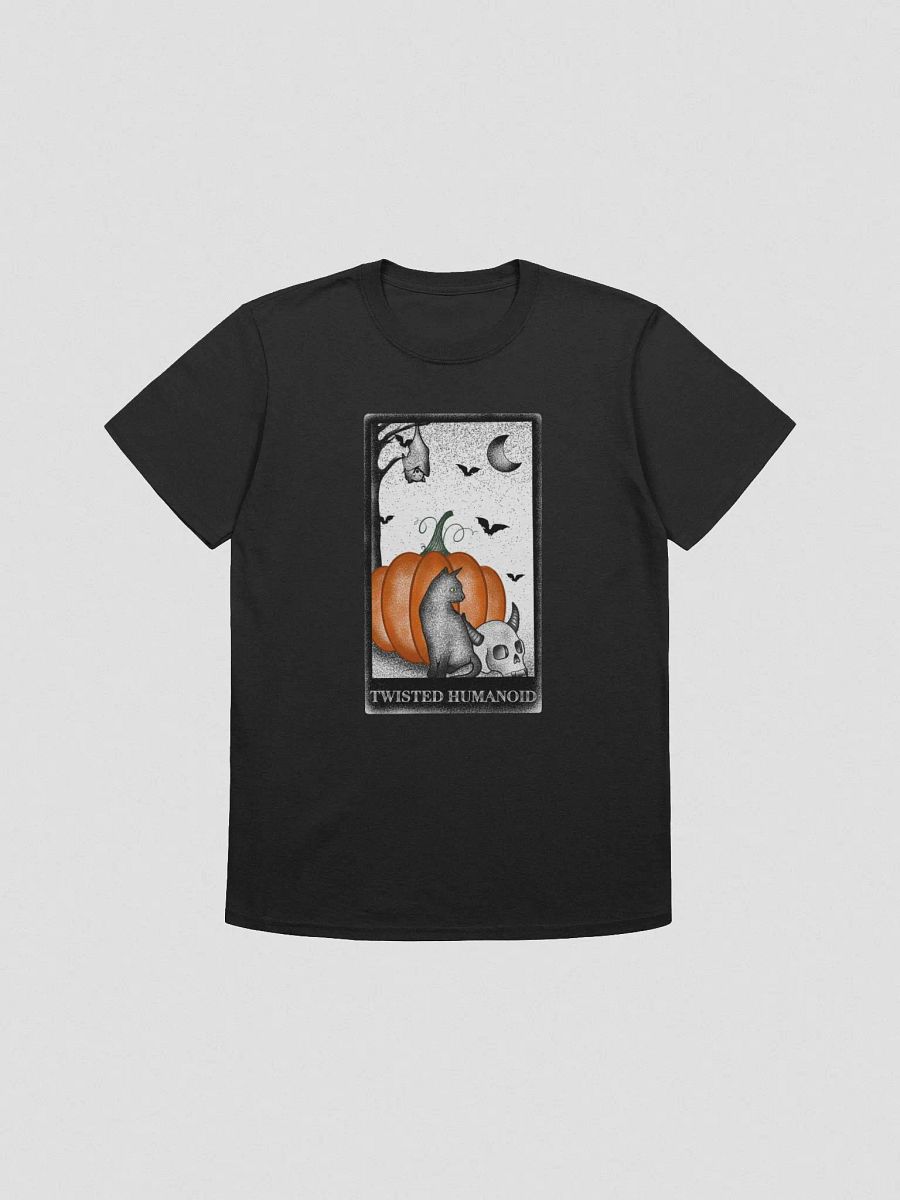 Twisted Tarot Tee product image (2)