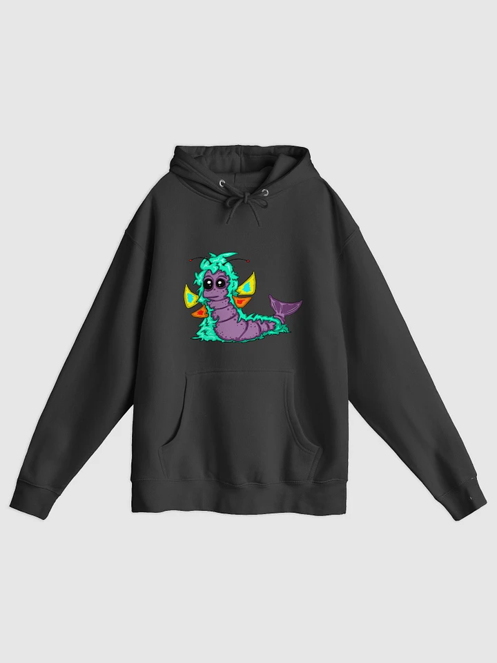 #050 Clooparion - Voidling™ Hoodie product image (1)