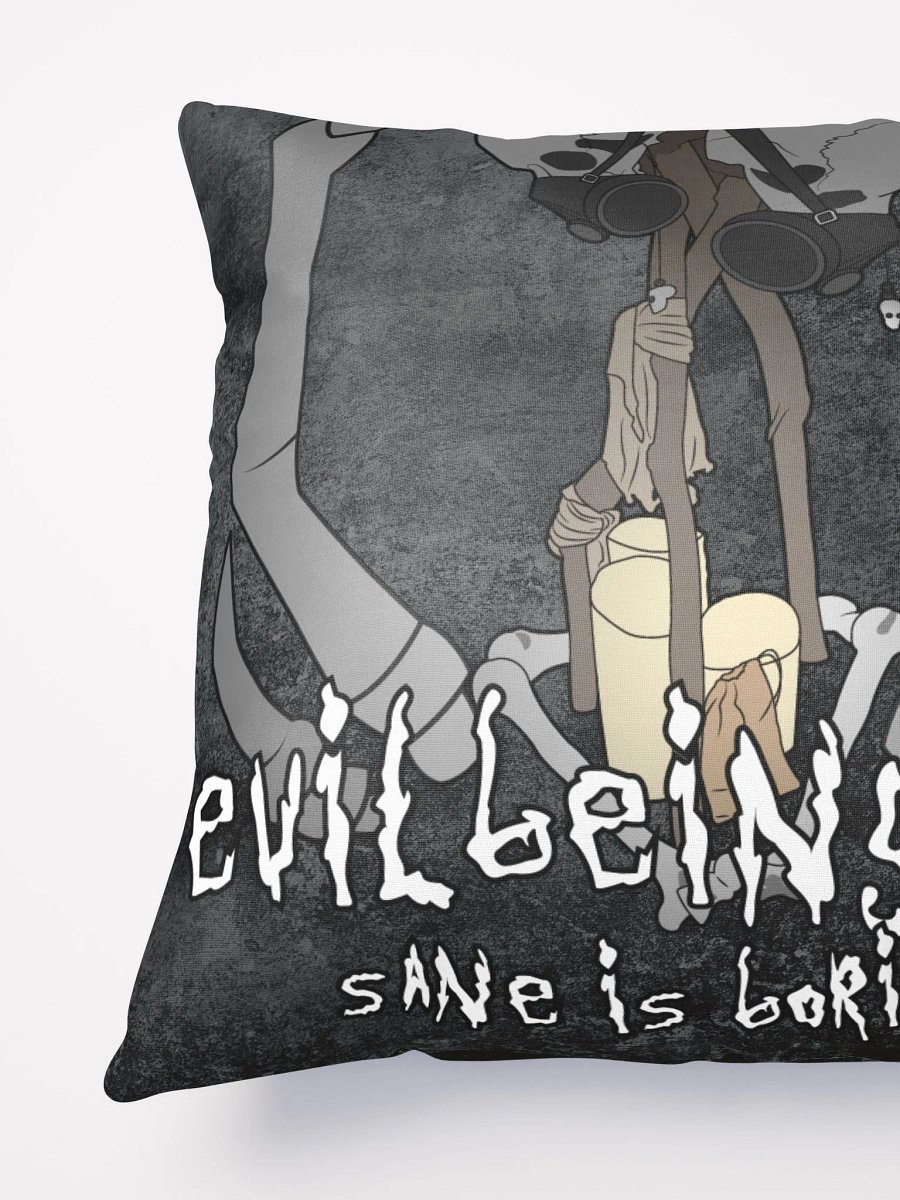 Evil Cushion product image (5)