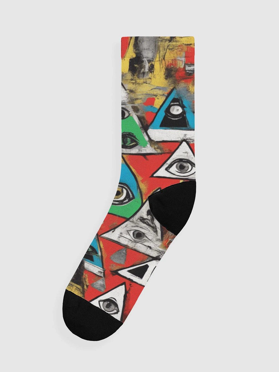 ALL SEEING EYE PYRAMIDS product image (3)