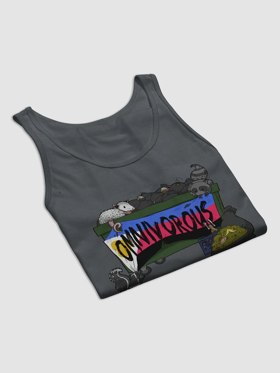Polyamorous Trashcat product image (5)