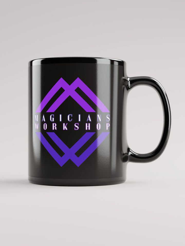 Magical Storyteller Mug product image (2)