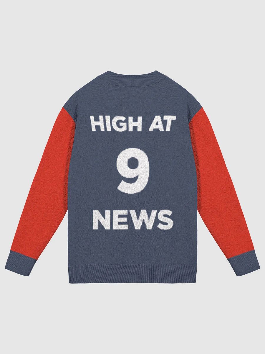 HA9N Official Cardigan Sweater product image (9)