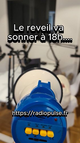 Leurs vacances se terminent dans 1h... #radio #cdlalocale #pulse #90fm #radiopulse #alencon #61000 #alencon61