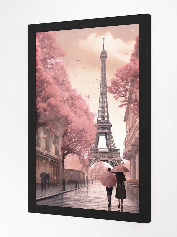 Copy of Paris in Pink product image (4)