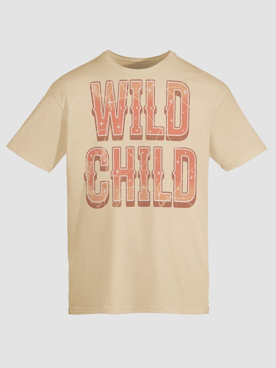 Wild Child product image (43)