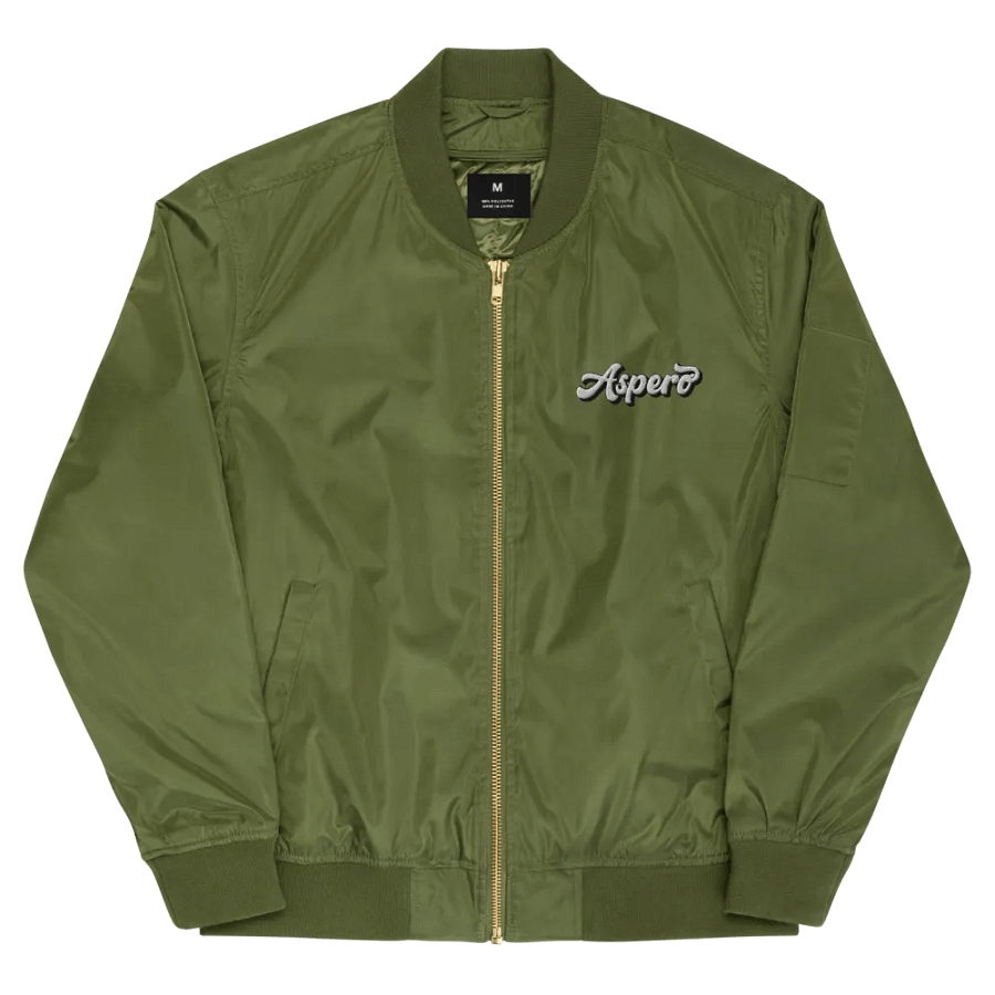 Aspero Bogota Bumper product image (3)
