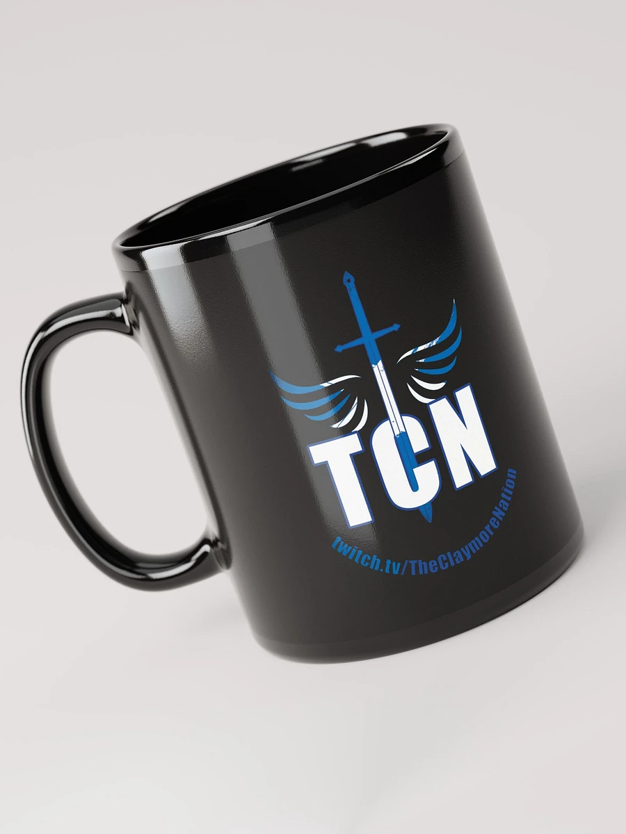 TCN Mug - 1st Edition product image (3)