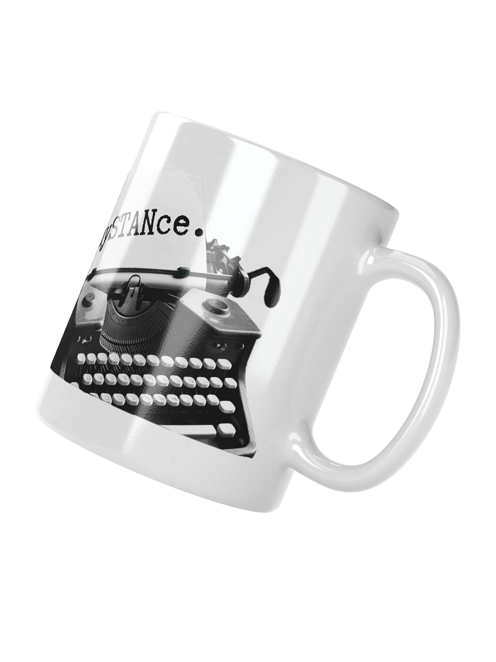Political Discourse Mug product image (2)