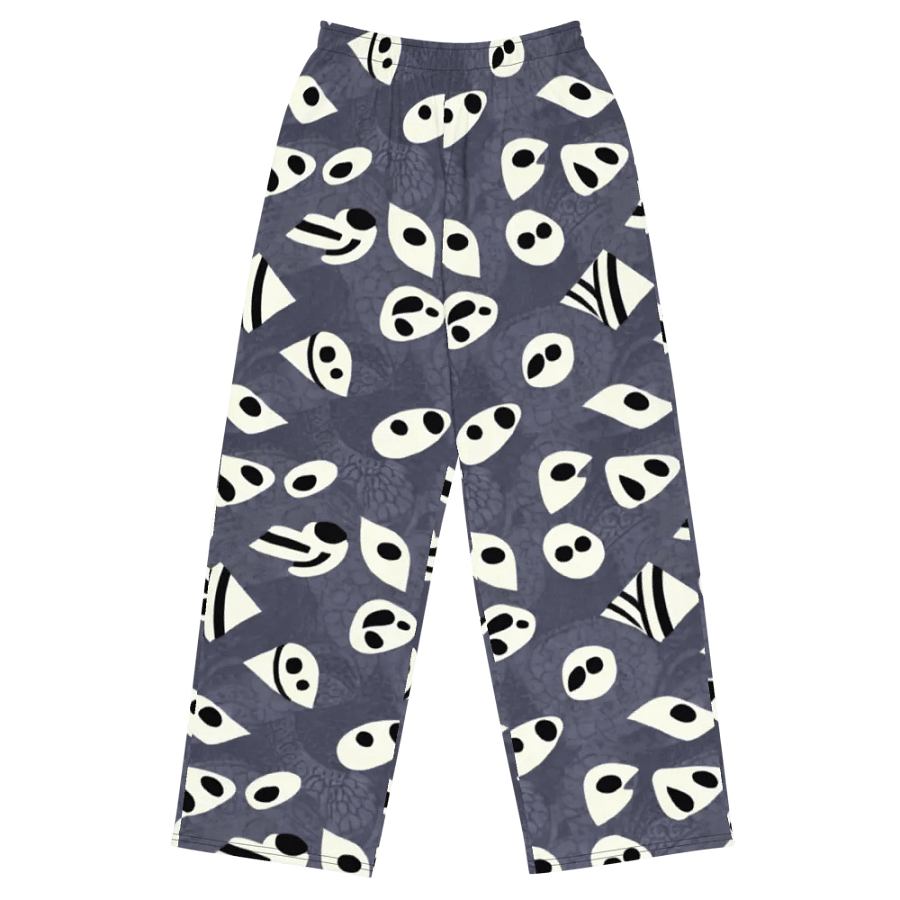 Playful Shapes Pants product image (1)