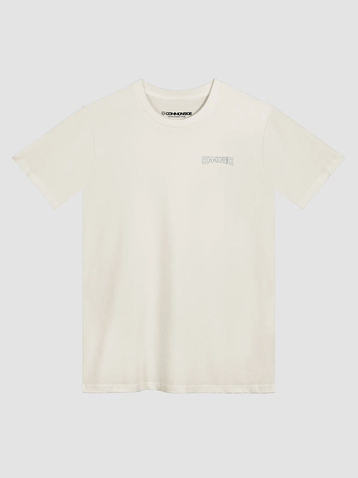 NSD - The Common Side product image (2)