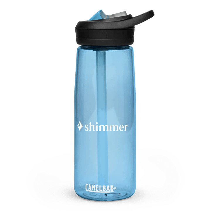 Blue Camelback Simple product image (1)