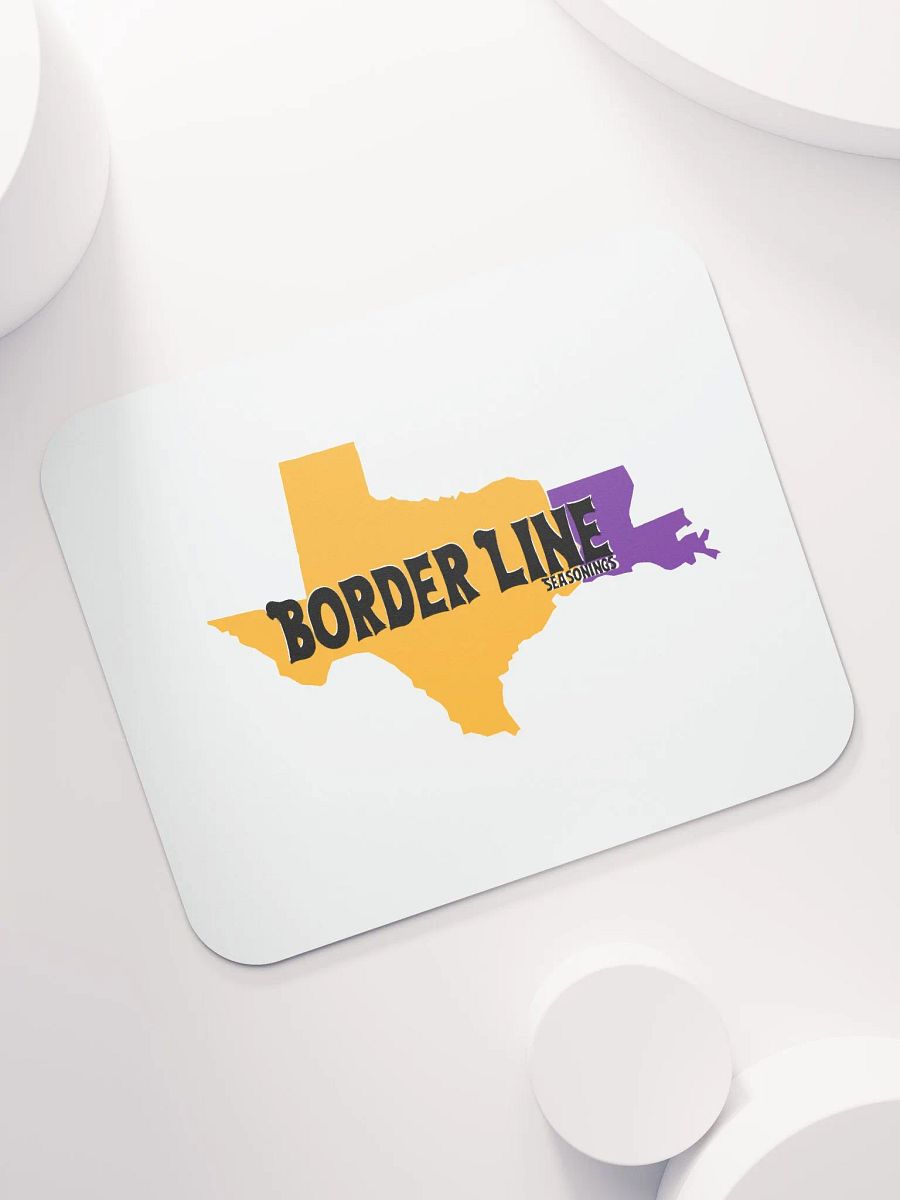 Border Line Mouse pad product image (7)