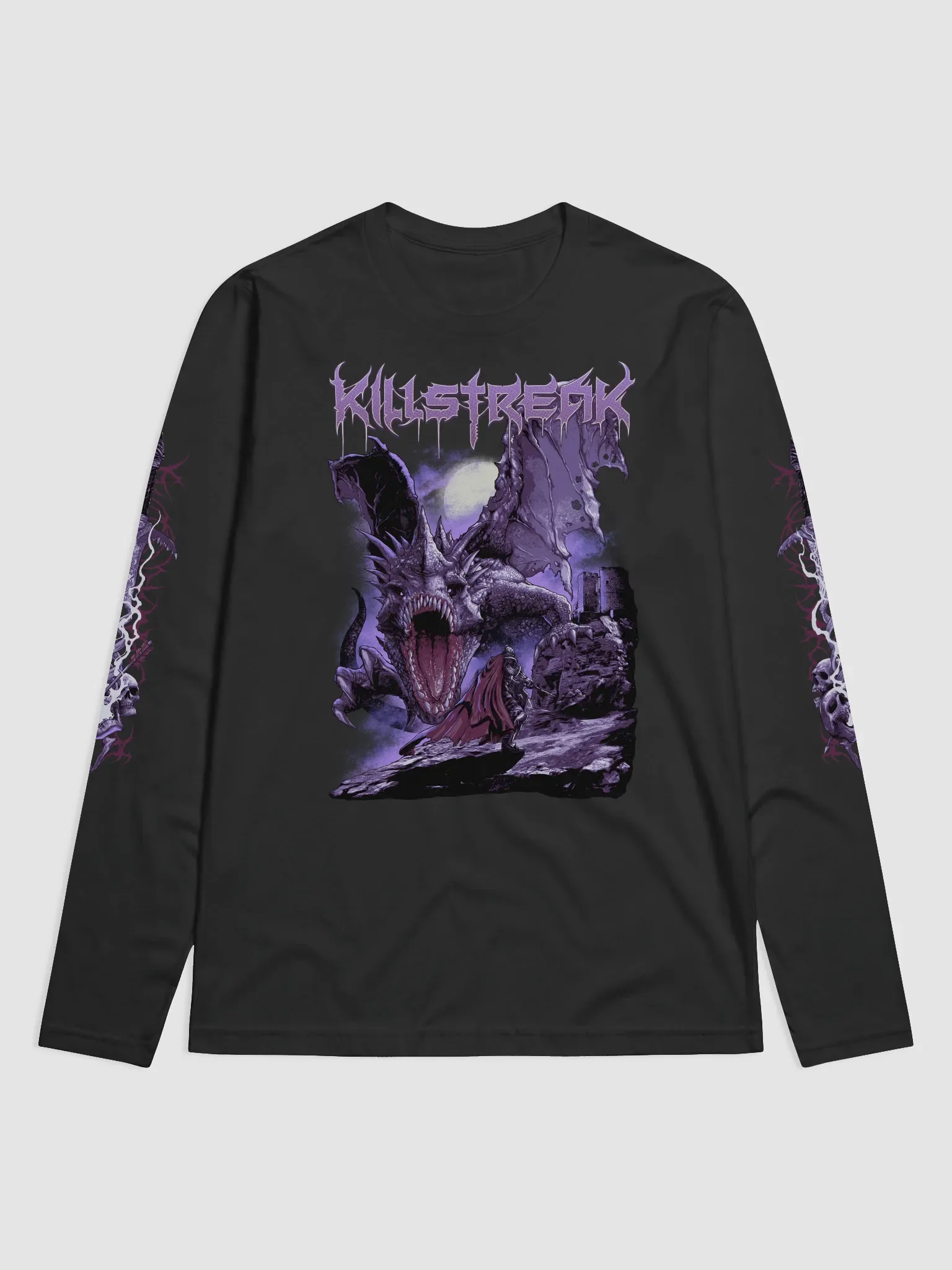 Vessel of Rot Merch Line product image (1)