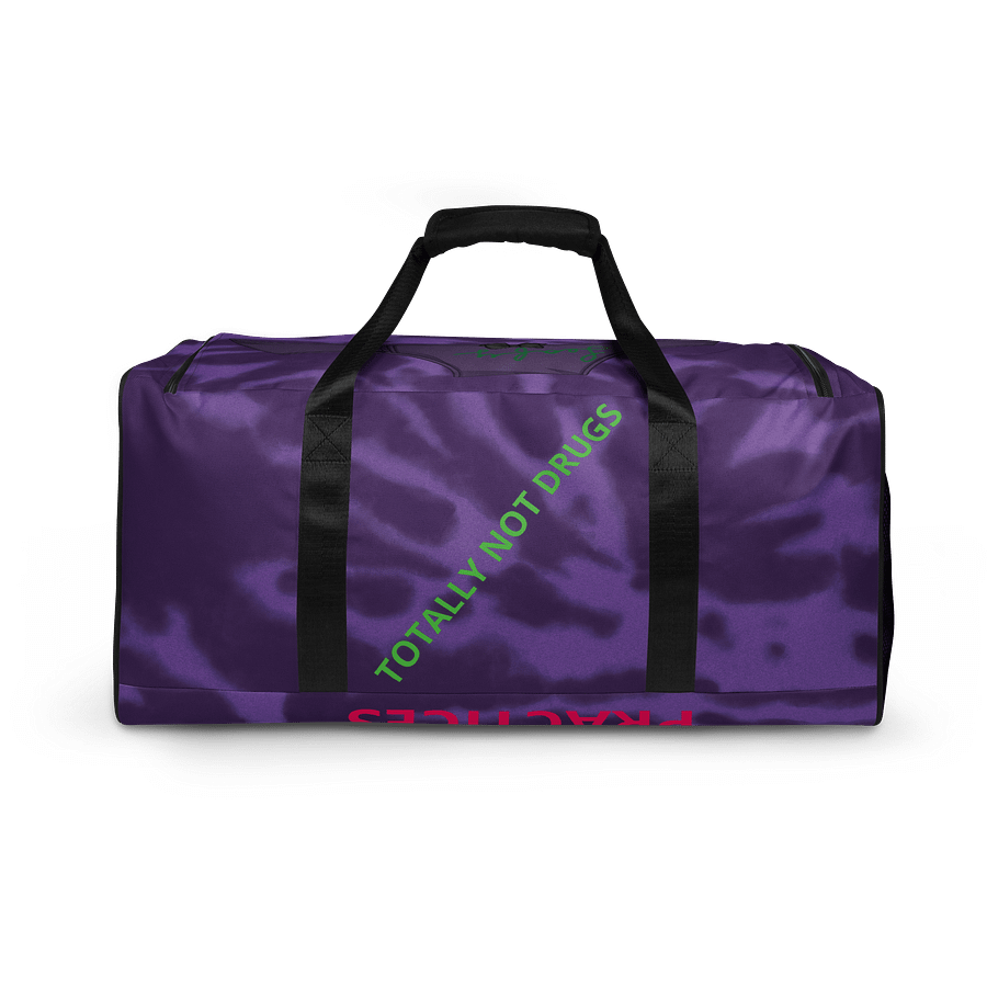 MY GYM BAG product image (4)