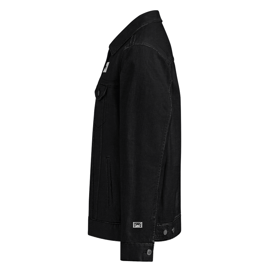 Threadfast Denim Jacket product image (3)