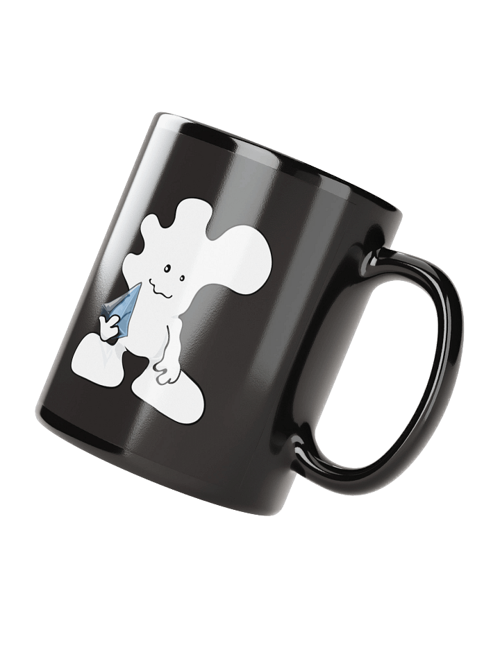 Diamond cup product image (2)