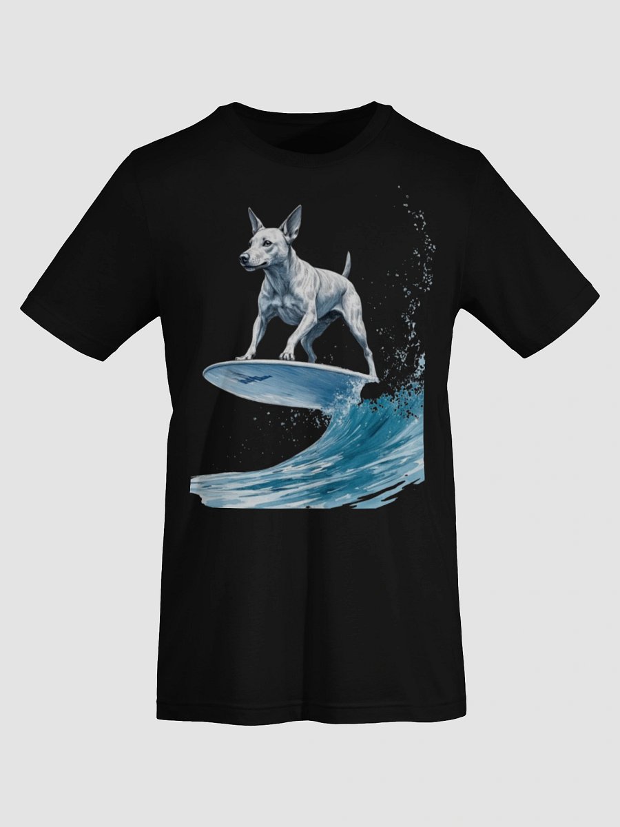 Surfing Potcake product image (68)