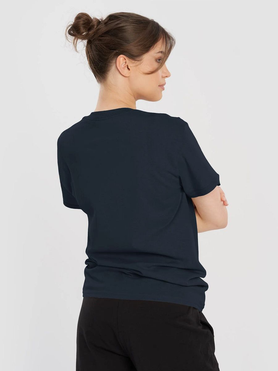 Do It Heavy T-Shirt Girls product image (6)
