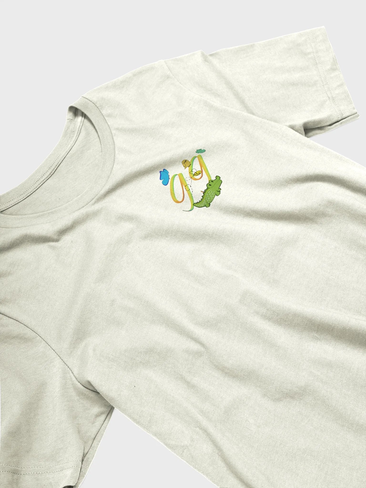 GG Spring Tee product image (4)