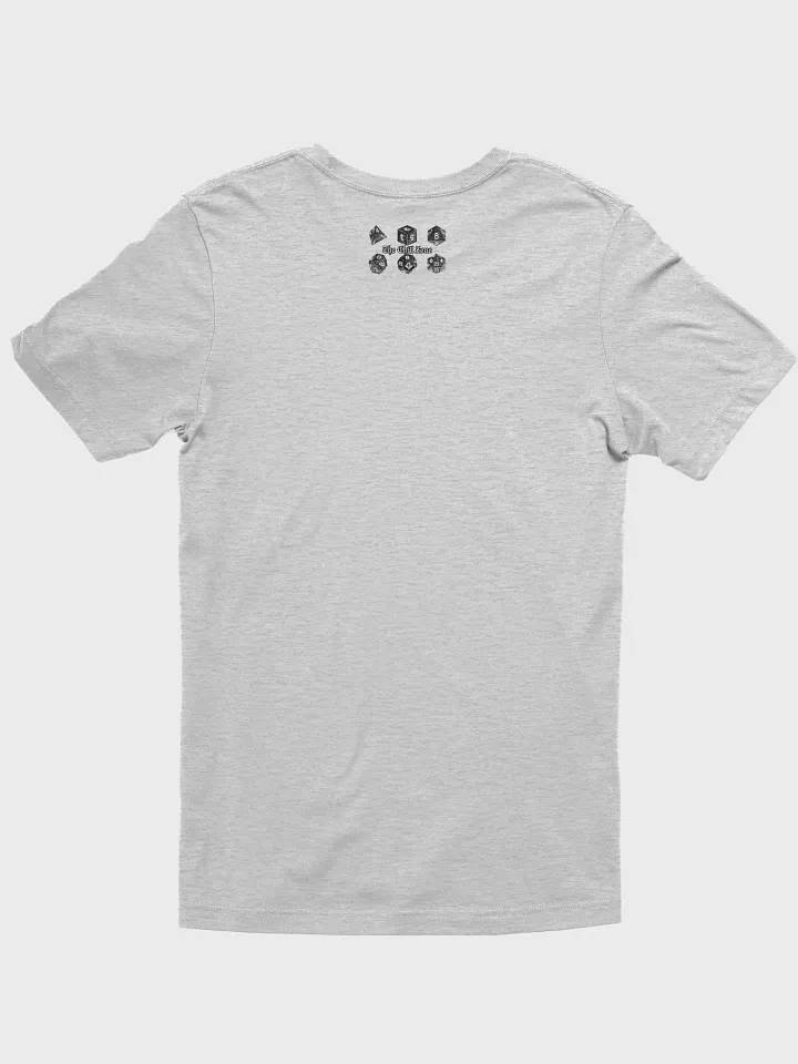Fate Master Tee product image (11)
