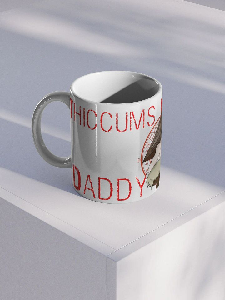 I'll Have a Side of Cake with My Coffee product image (1)