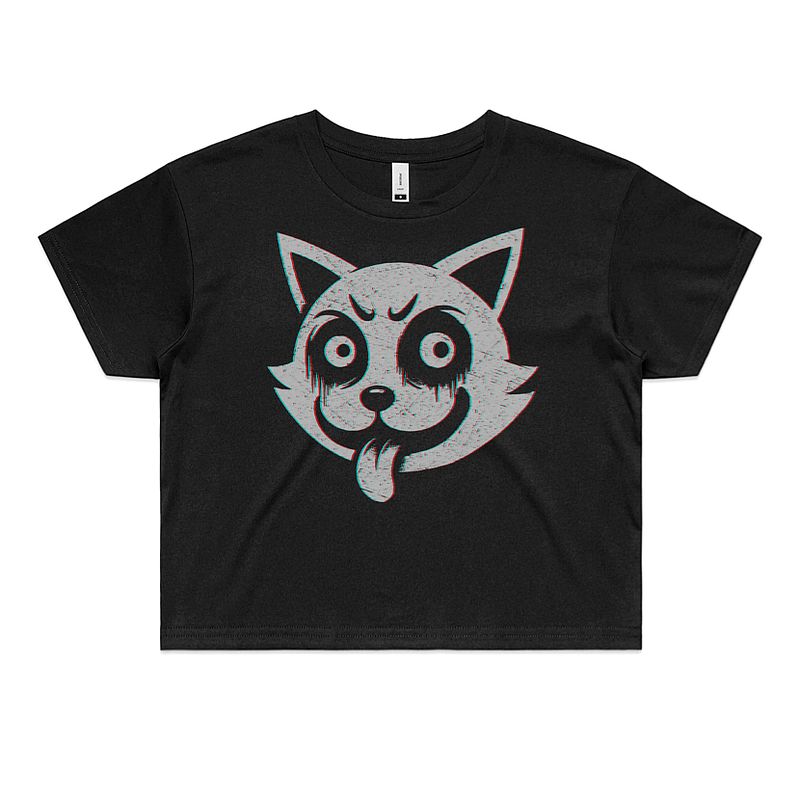 1920's Toon Cat