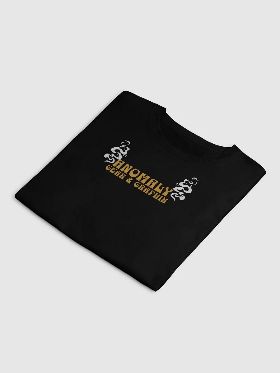 Stoner Girl Crop Tee product image (4)