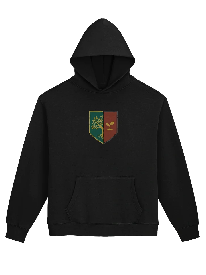 Height Quest Official - Hoodie (Mens) product image (1)